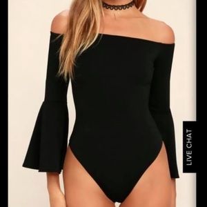 Bodysuit